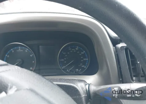 2018 Toyota Rav4 Le из США, поврежденный, VIN 2T3ZFREV7JW492067